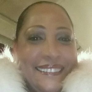 Meet your Posher, Nancy tyson